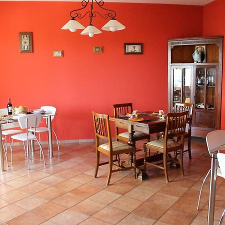 Bed and Breakfast Il Nido à Roseto Degli Abruzzi Extérieur photo
