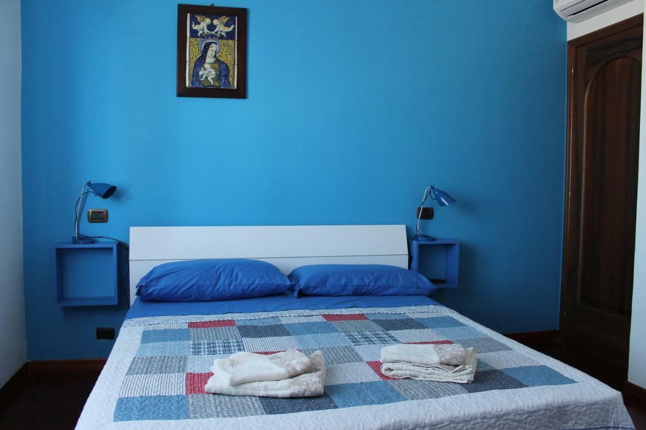Bed and Breakfast Il Nido à Roseto Degli Abruzzi Extérieur photo